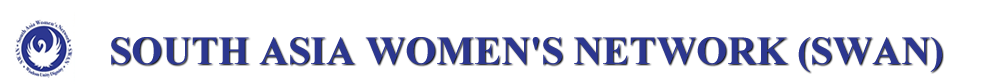South Asia Women's Network