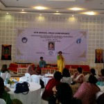 SWAN, South Asia Women's Networks 6 Annual Conference